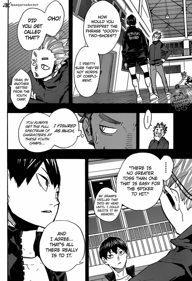 Chapter 222 - Exaltation Image(3)