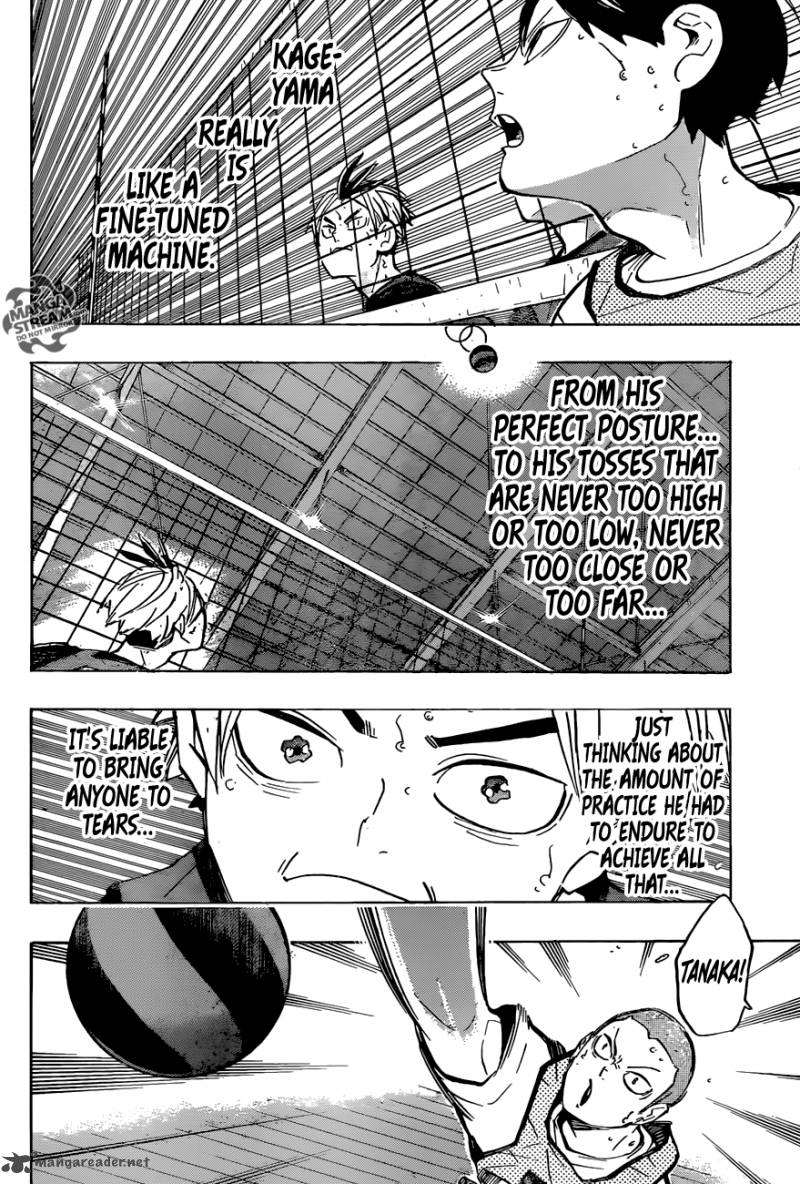Chapter 223 - Harsh Image(11)