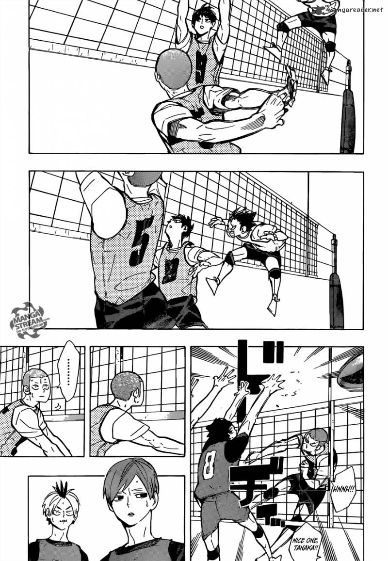 Chapter 223 - Harsh Image(4)