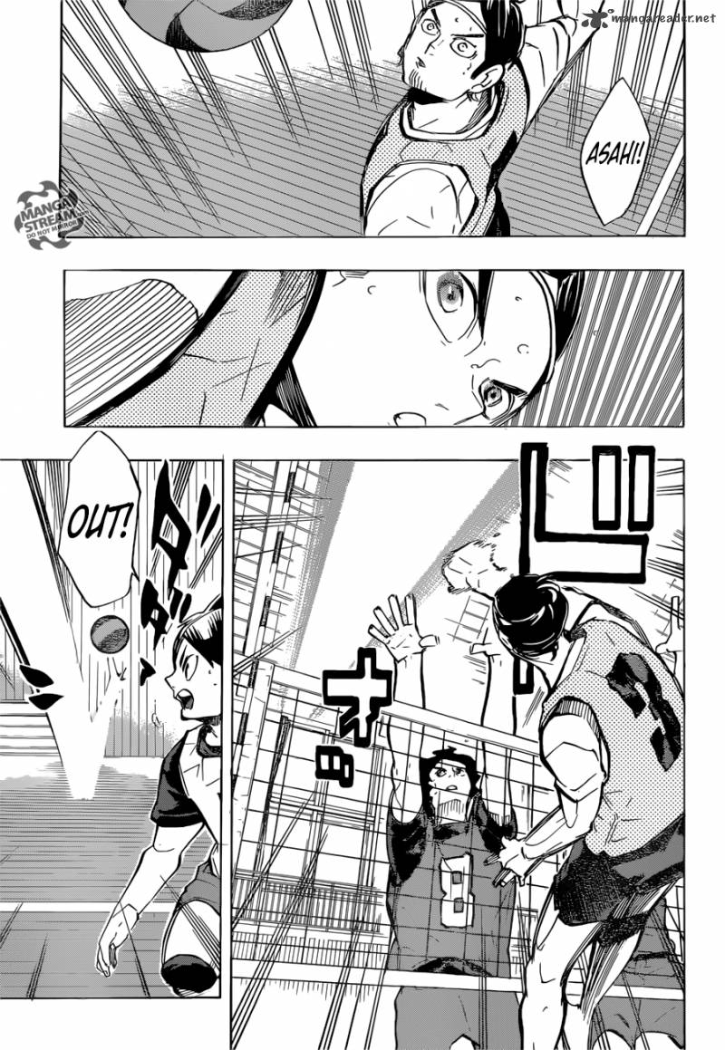 Chapter 223 - Harsh Image(18)