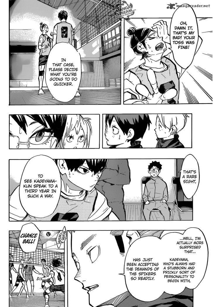 Chapter 224 - Return Image(5)