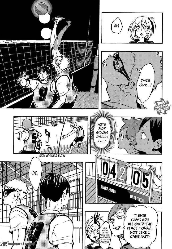 Chapter 224 - Return Image(16)
