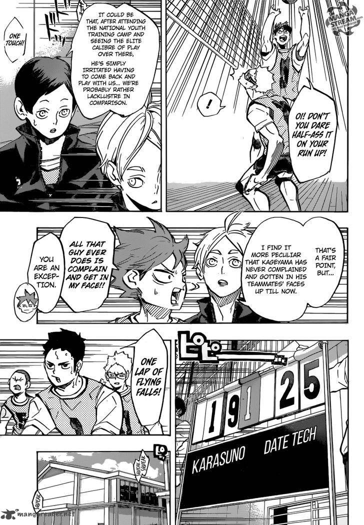 Chapter 224 - Return Image(6)