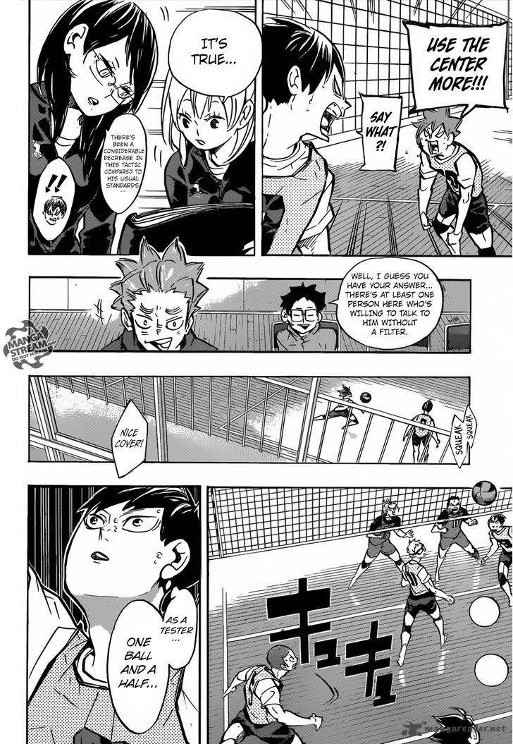 Chapter 224 - Return Image(15)