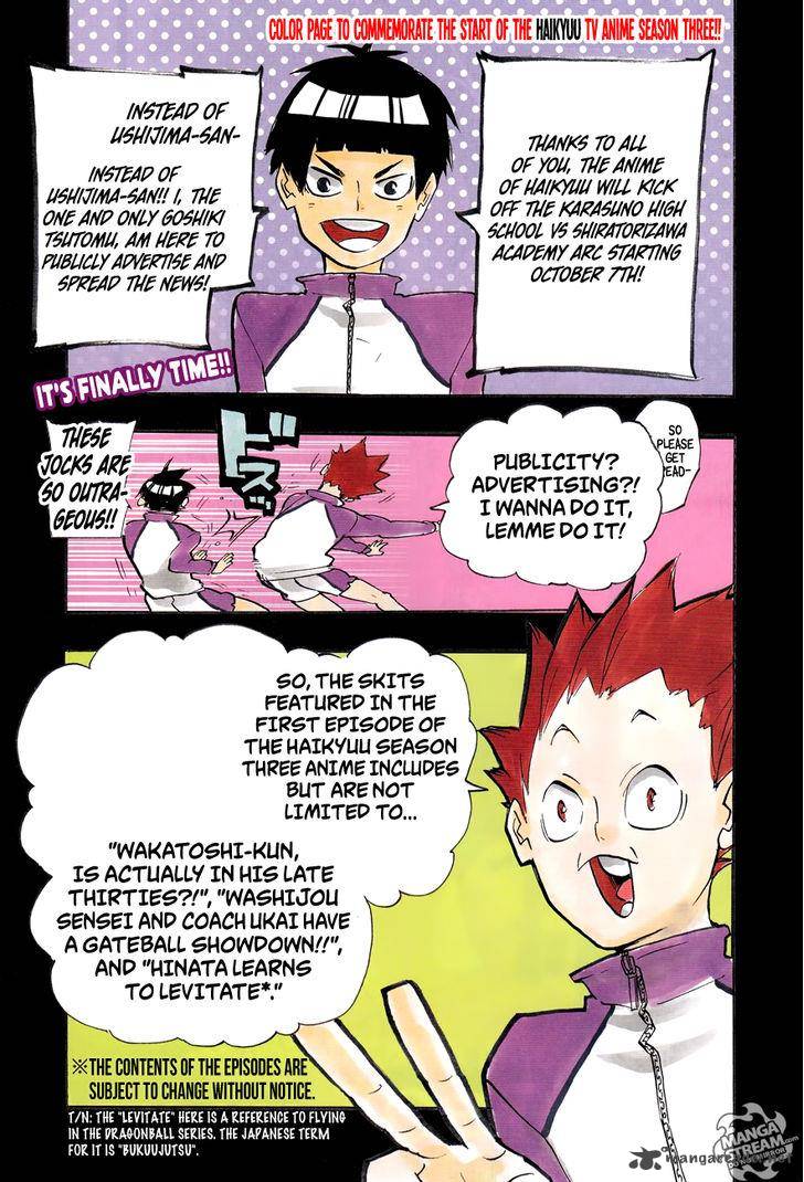 Chapter 224 - Return Image(2)
