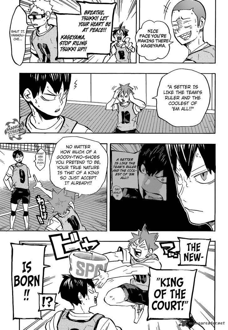 Chapter 224 - Return Image(20)