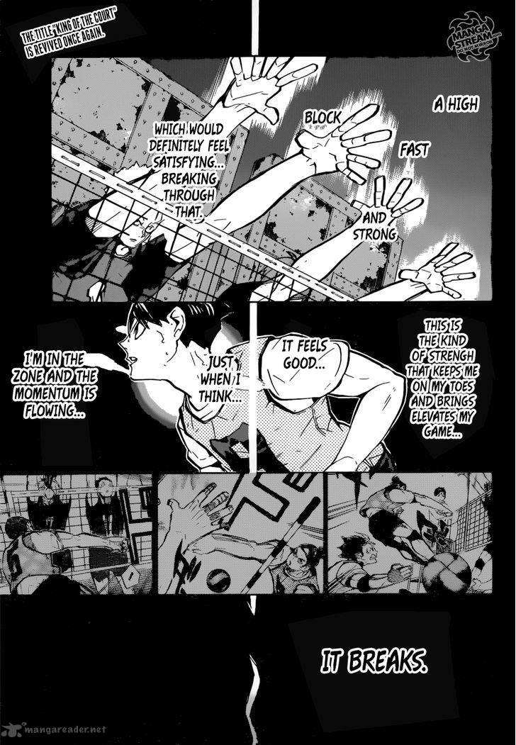 Chapter 224 - Return Image(4)