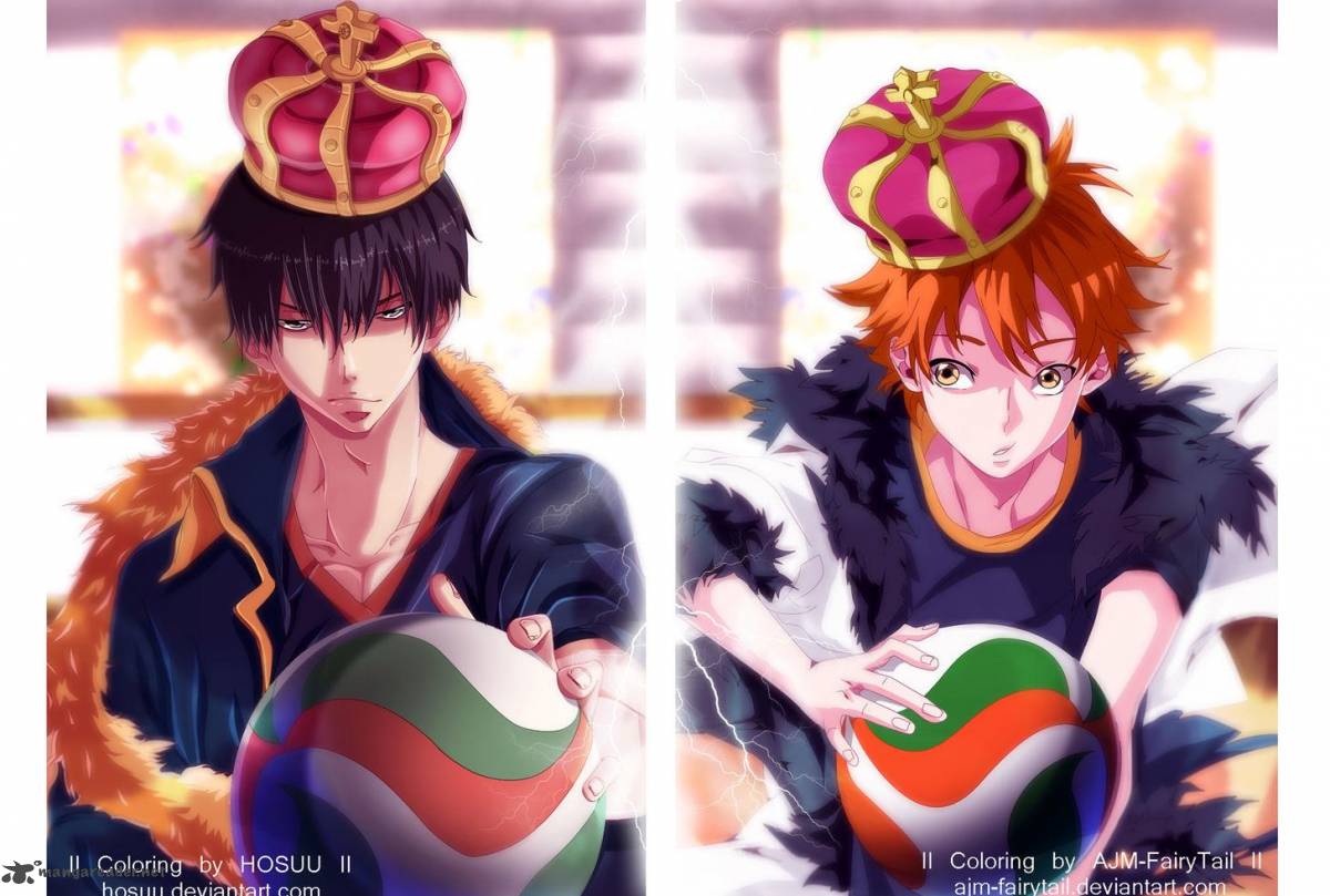 Chapter 225 - Awkward Image(2)