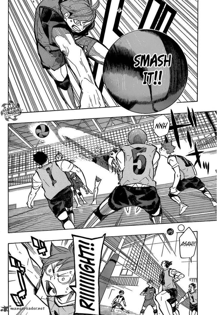 Chapter 225 - Awkward Image(12)