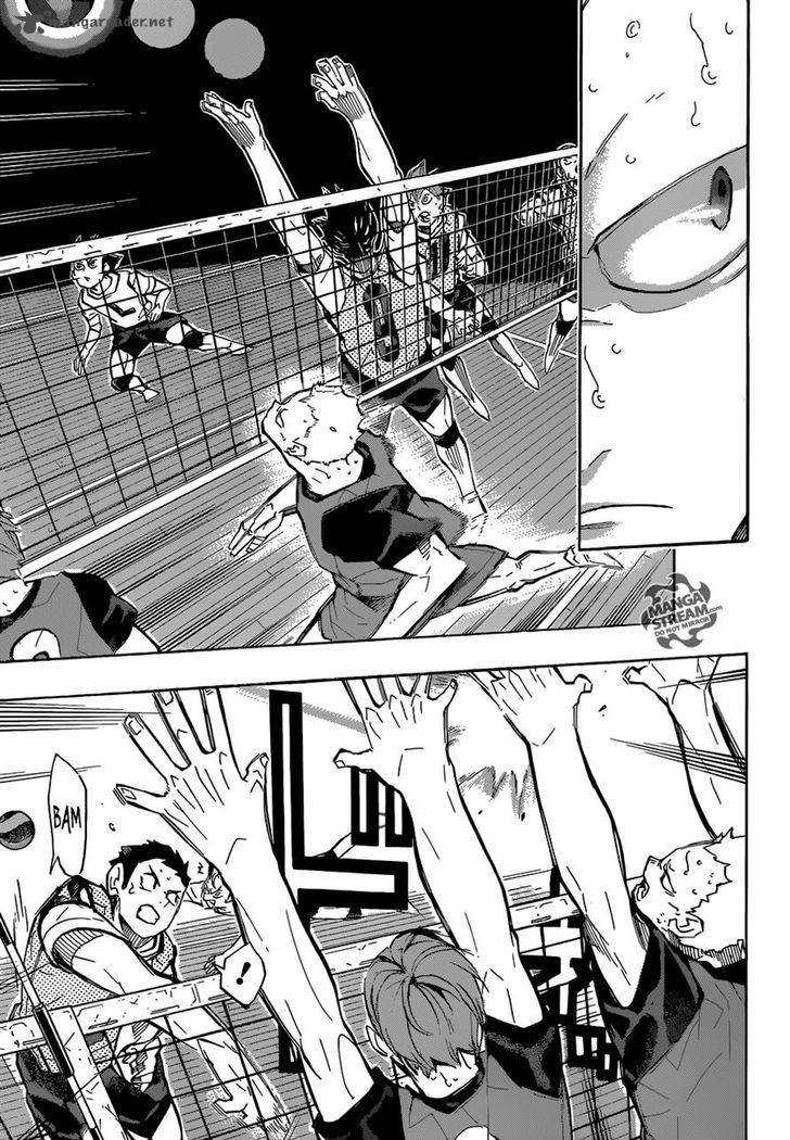 Chapter 225 - Awkward Image(19)