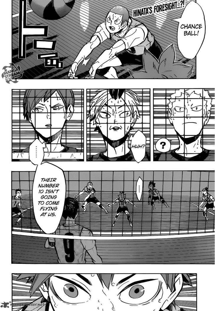Chapter 226 - Taking Advantage of Confusion Image(2)