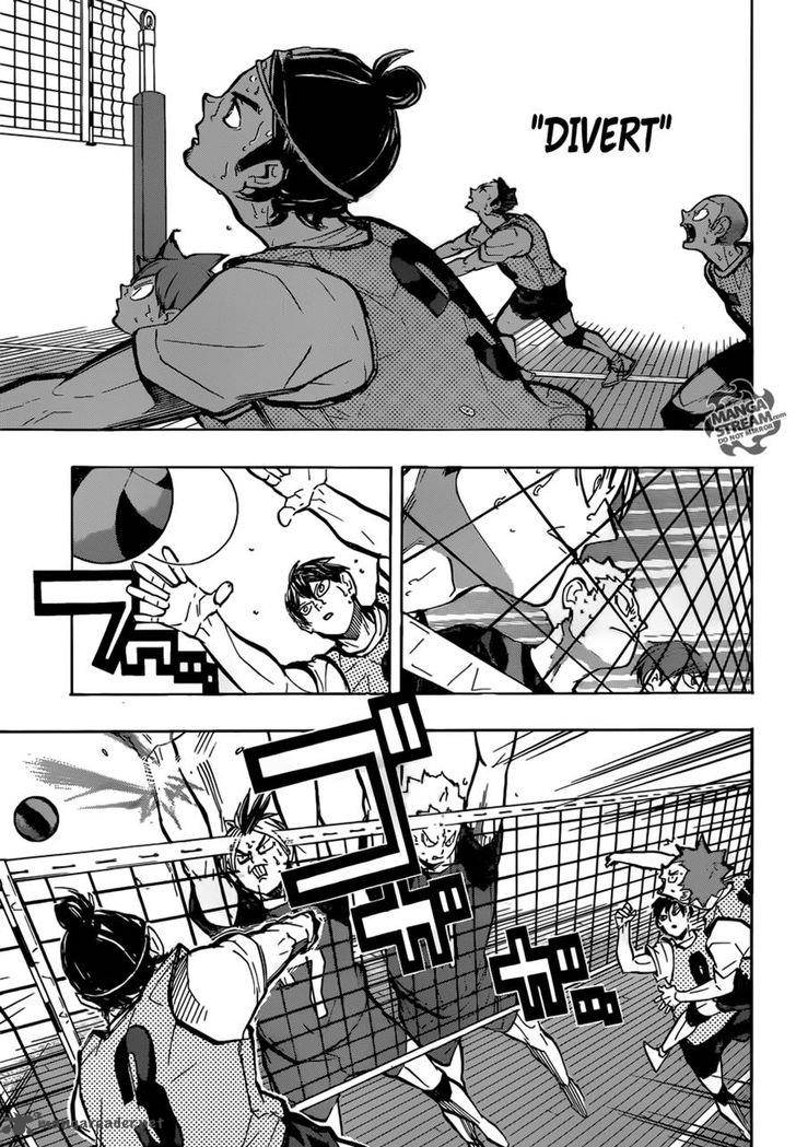 Chapter 226 - Taking Advantage of Confusion Image(3)