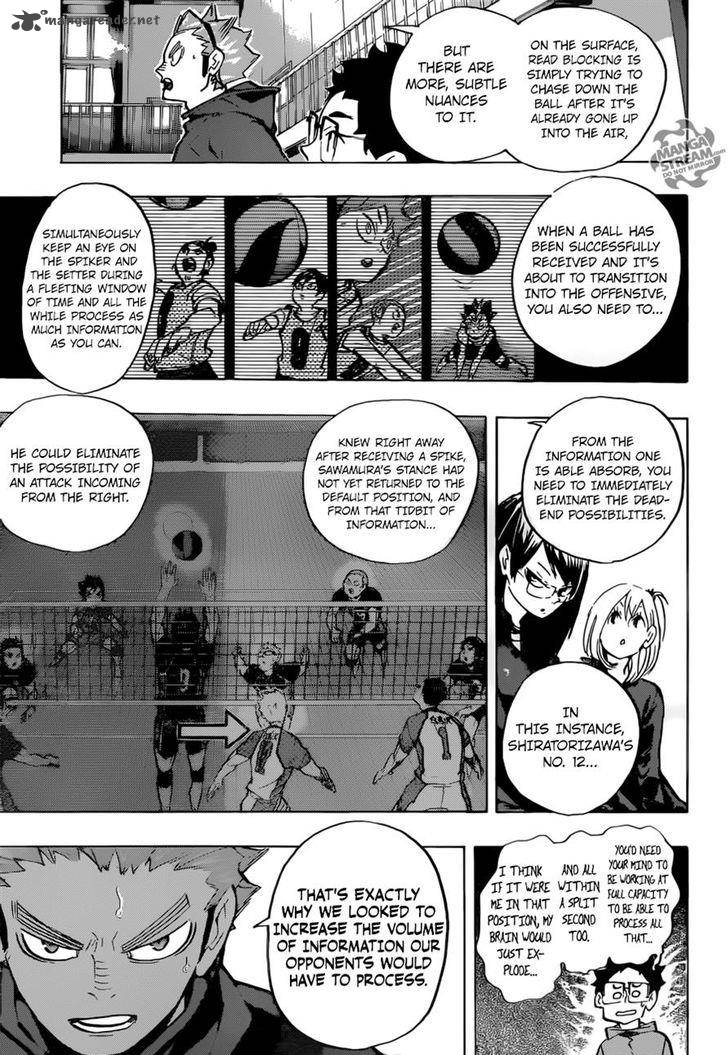 Chapter 226 - Taking Advantage of Confusion Image(17)
