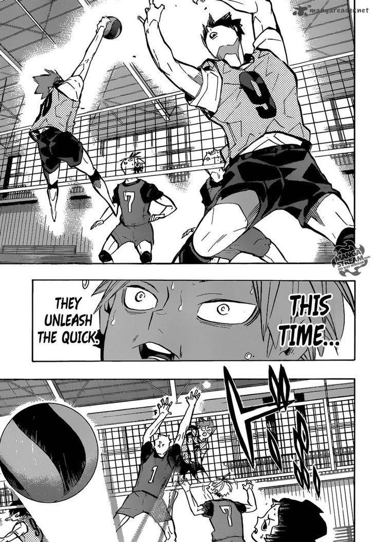 Chapter 226 - Taking Advantage of Confusion Image(15)