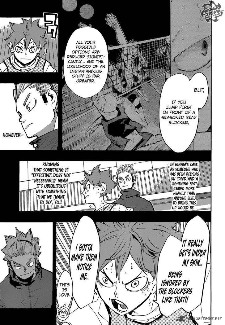 Chapter 226 - Taking Advantage of Confusion Image(9)