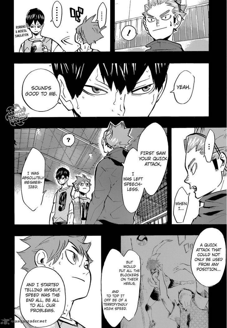 Chapter 226 - Taking Advantage of Confusion Image(8)