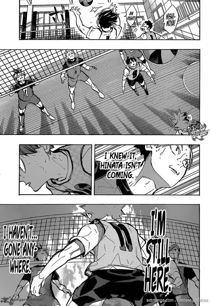 Chapter 226 - Taking Advantage of Confusion Image(11)