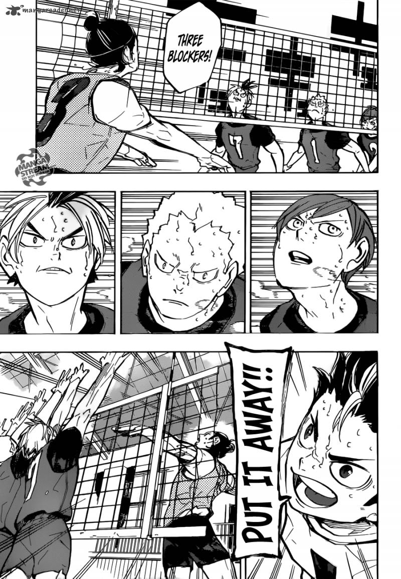 Chapter 227 - Challenger Image(17)