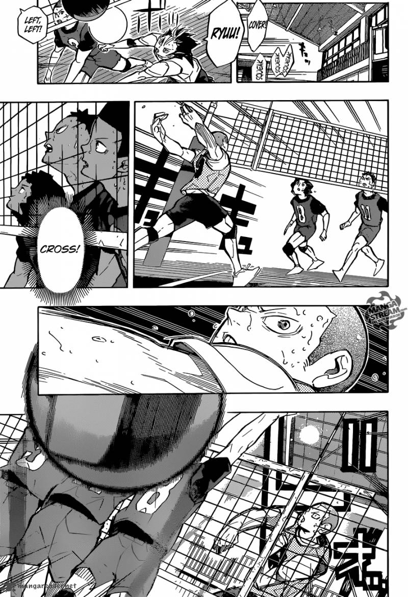 Chapter 227 - Challenger Image(3)