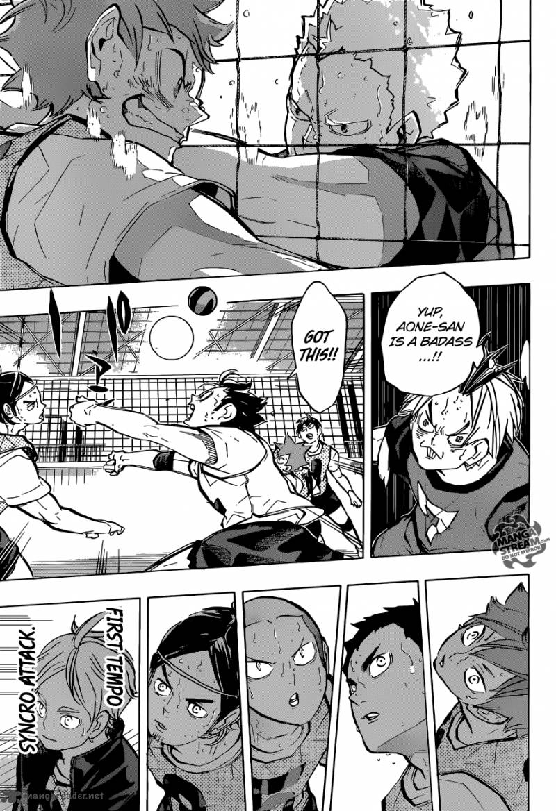 Chapter 227 - Challenger Image(11)