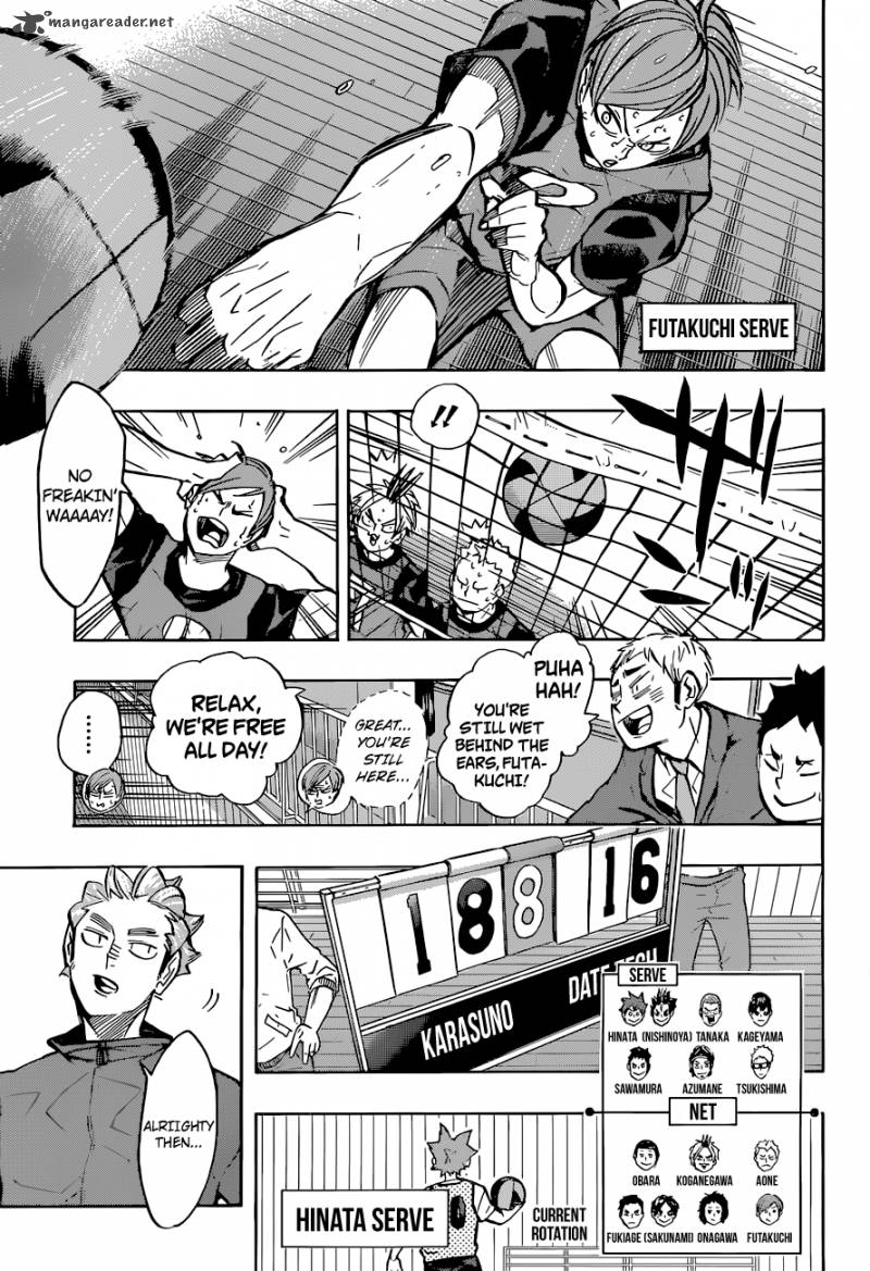 Chapter 227 - Challenger Image(5)