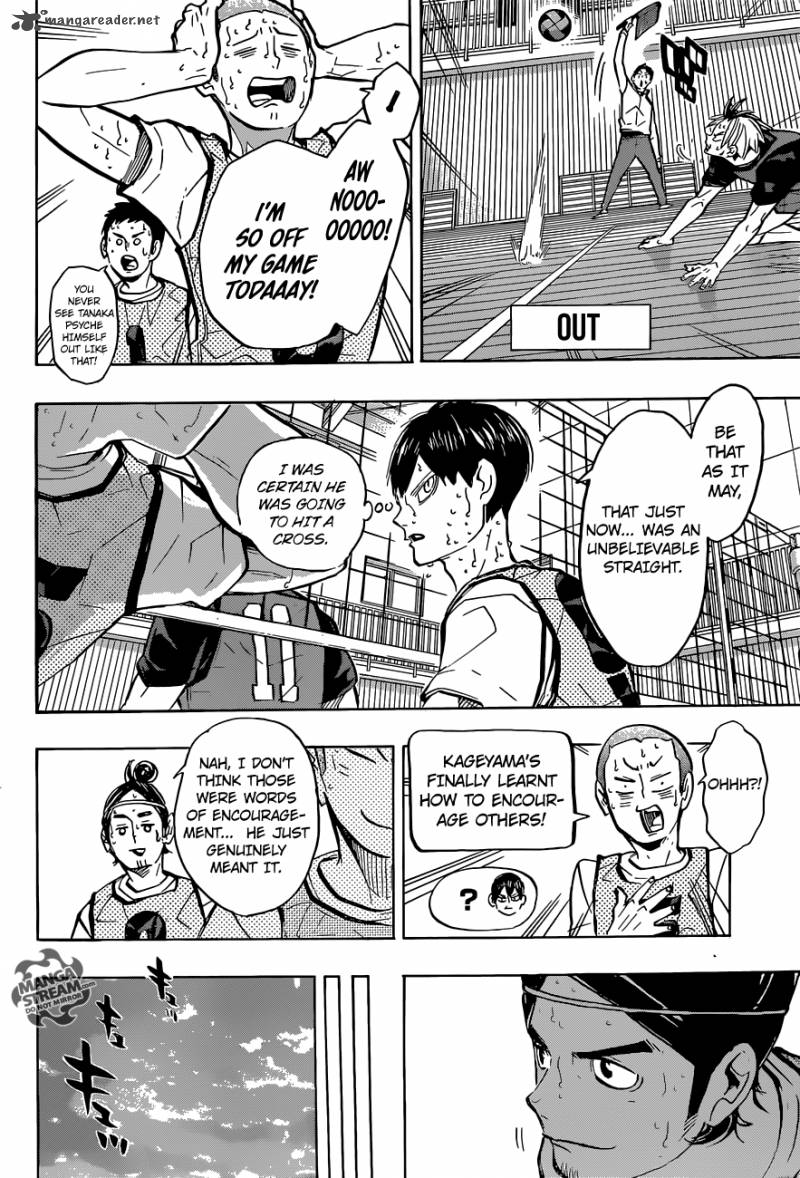 Chapter 227 - Challenger Image(4)