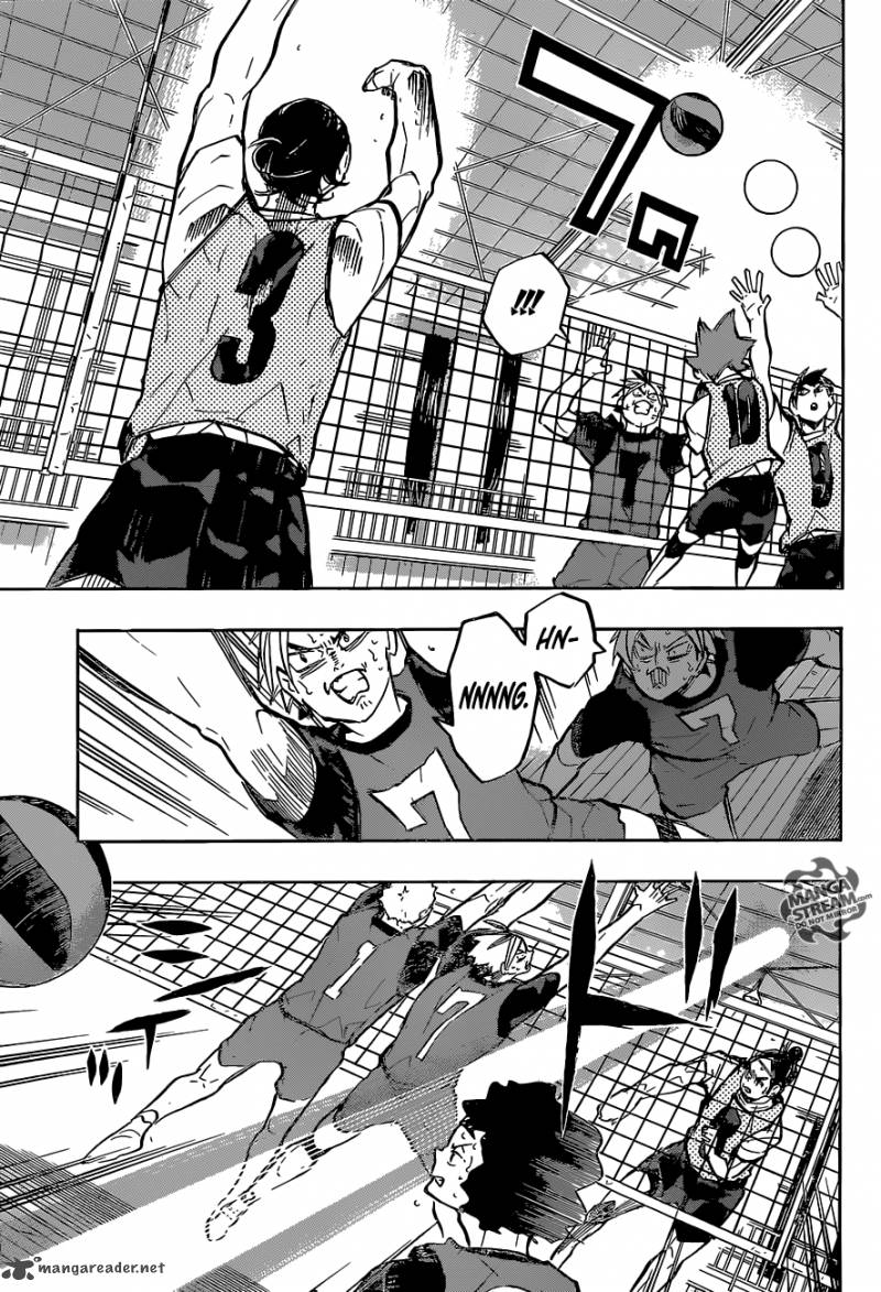Chapter 227 - Challenger Image(13)