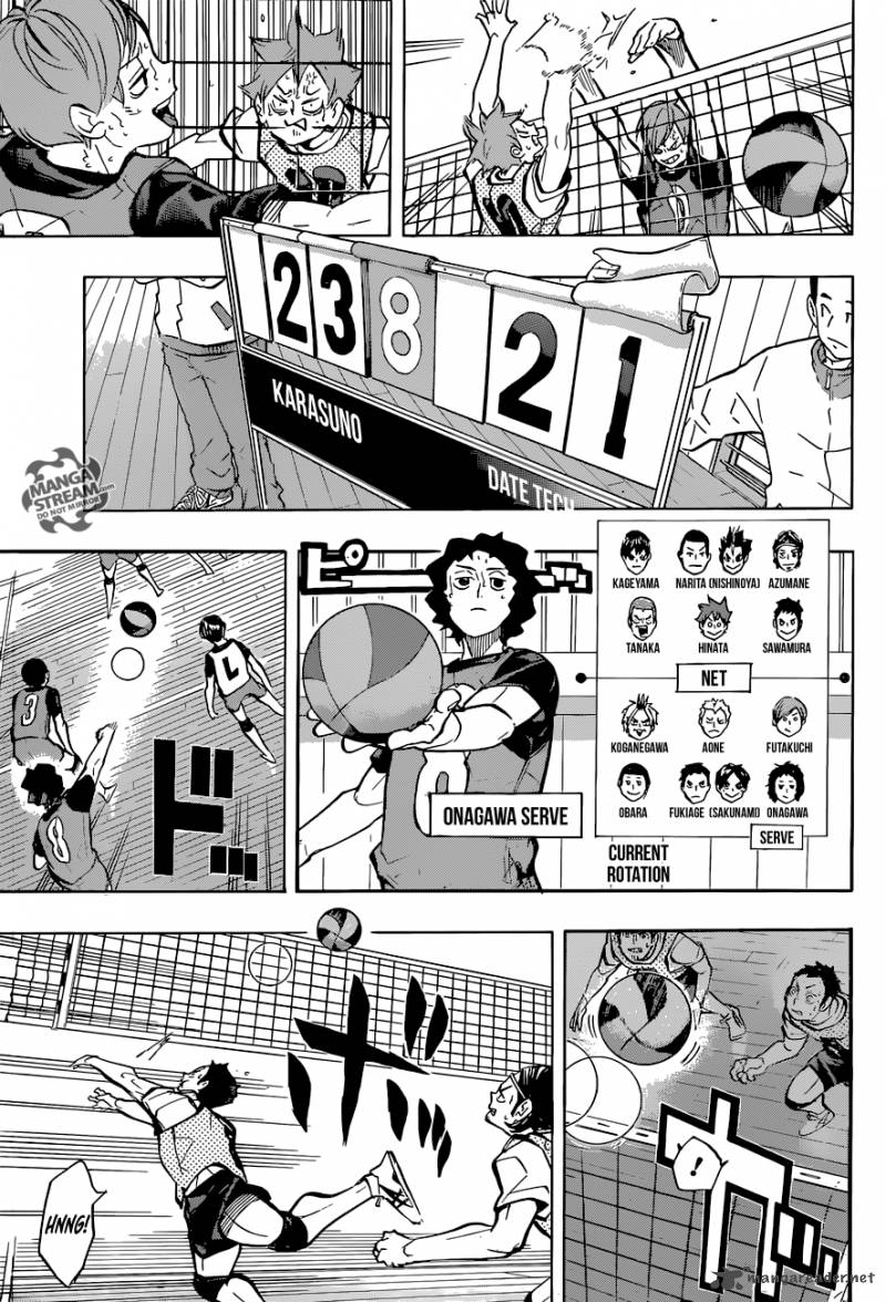 Chapter 227 - Challenger Image(9)