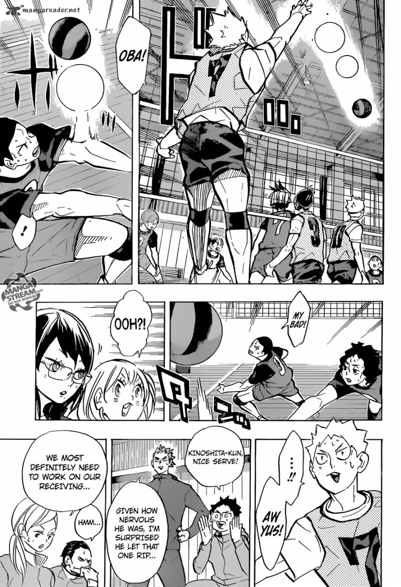 Chapter 227 - Challenger Image(7)