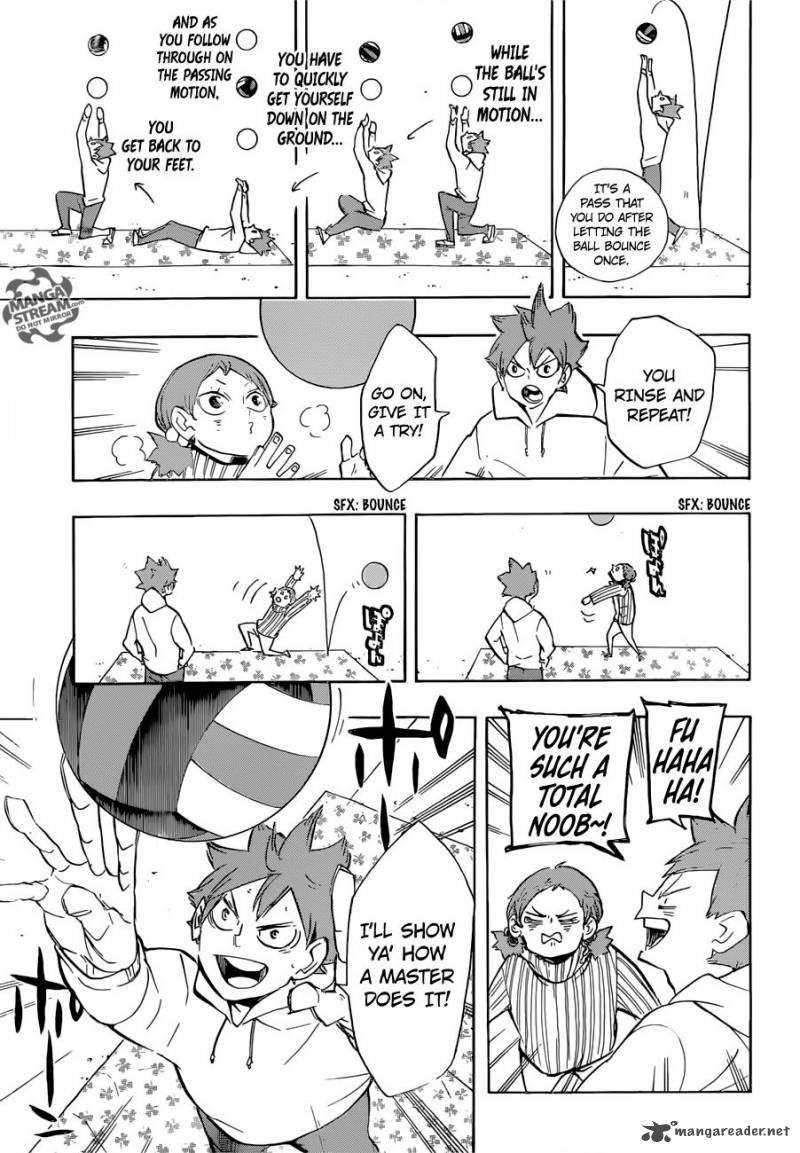 Chapter 228 - Transformation Image(15)