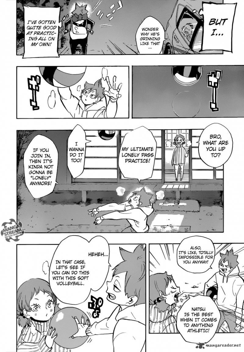 Chapter 228 - Transformation Image(14)