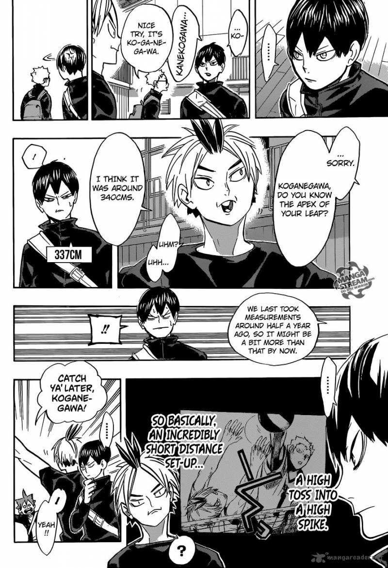 Chapter 228 - Transformation Image(4)