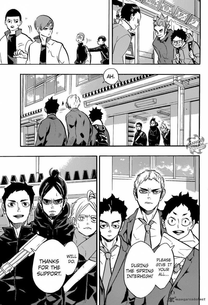 Chapter 228 - Transformation Image(5)