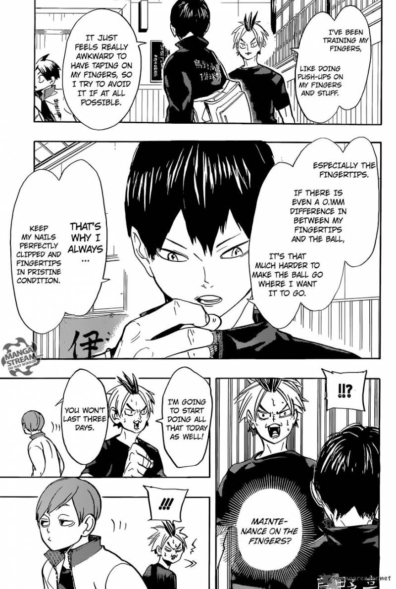 Chapter 228 - Transformation Image(3)