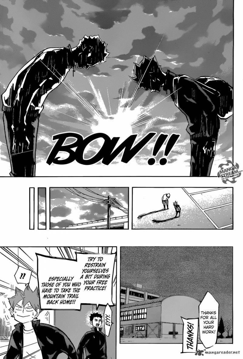 Chapter 228 - Transformation Image(7)