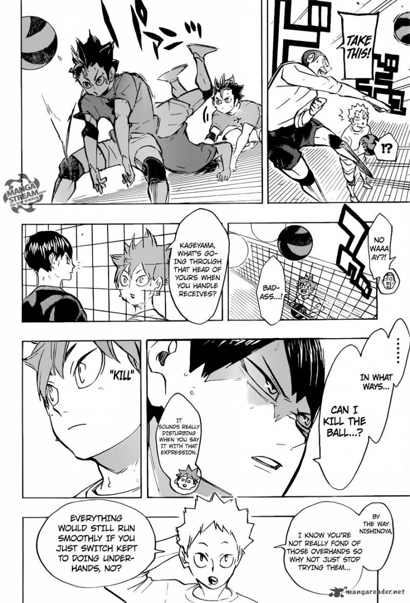 Chapter 228 - Transformation Image(10)