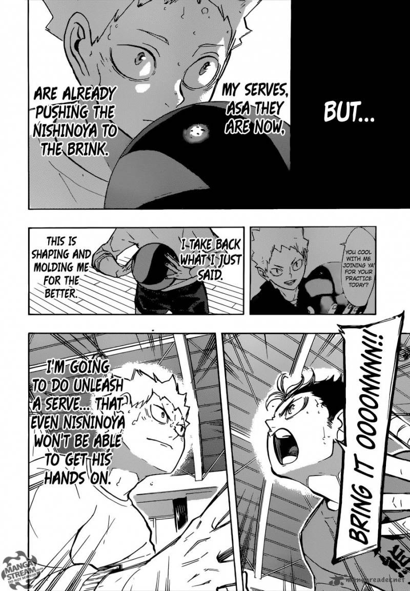 Chapter 228 - Transformation Image(12)