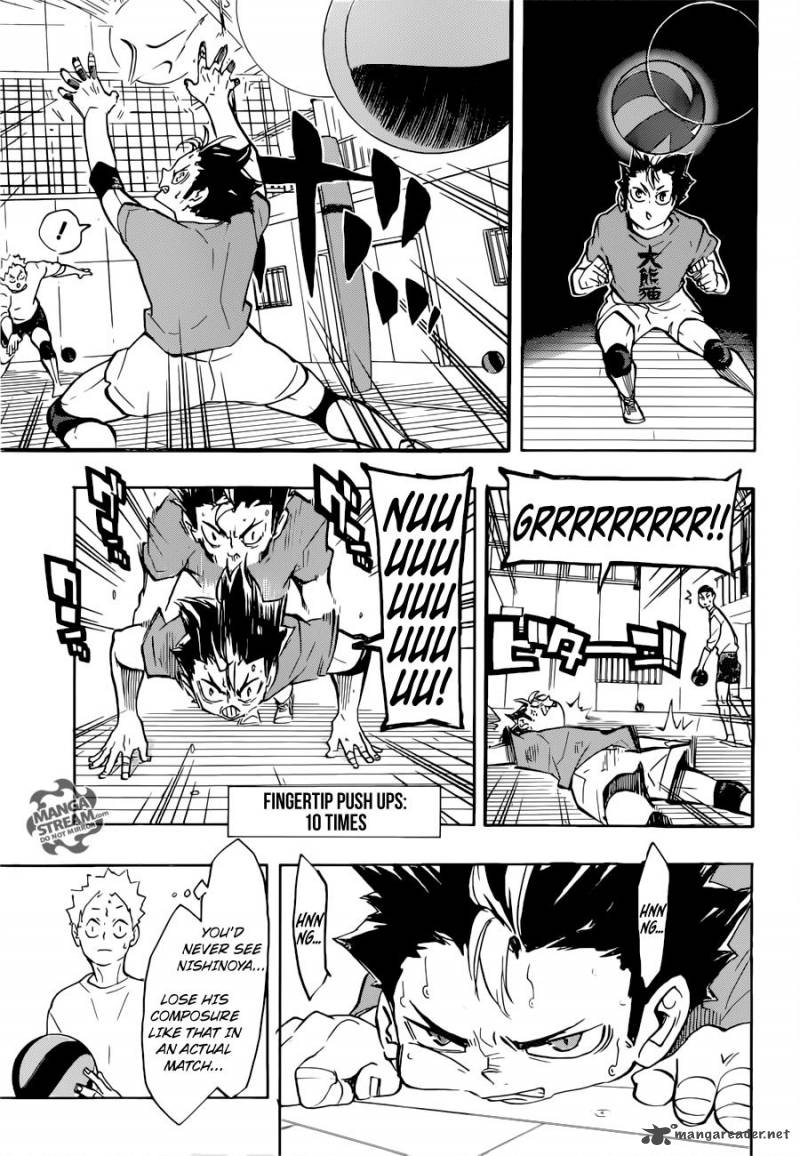 Chapter 228 - Transformation Image(9)