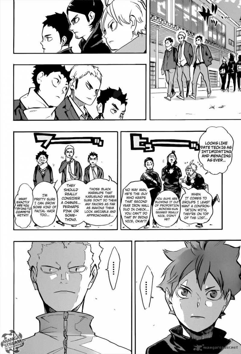 Chapter 228 - Transformation Image(6)