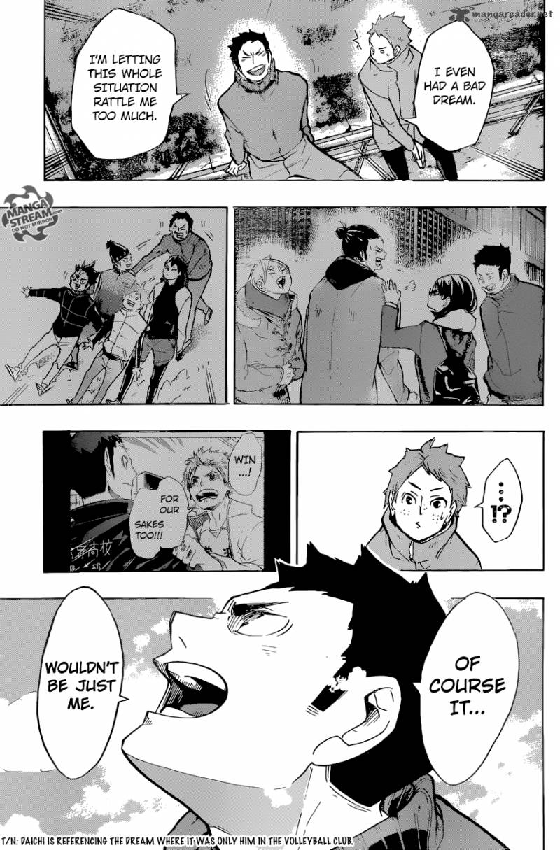Chapter 229 - The Other Day Image(37)