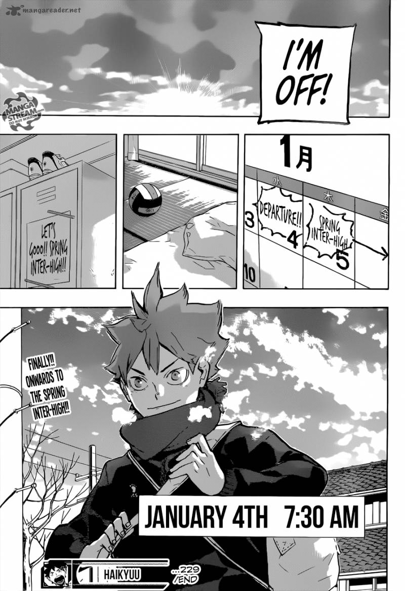 Chapter 229 - The Other Day Image(42)