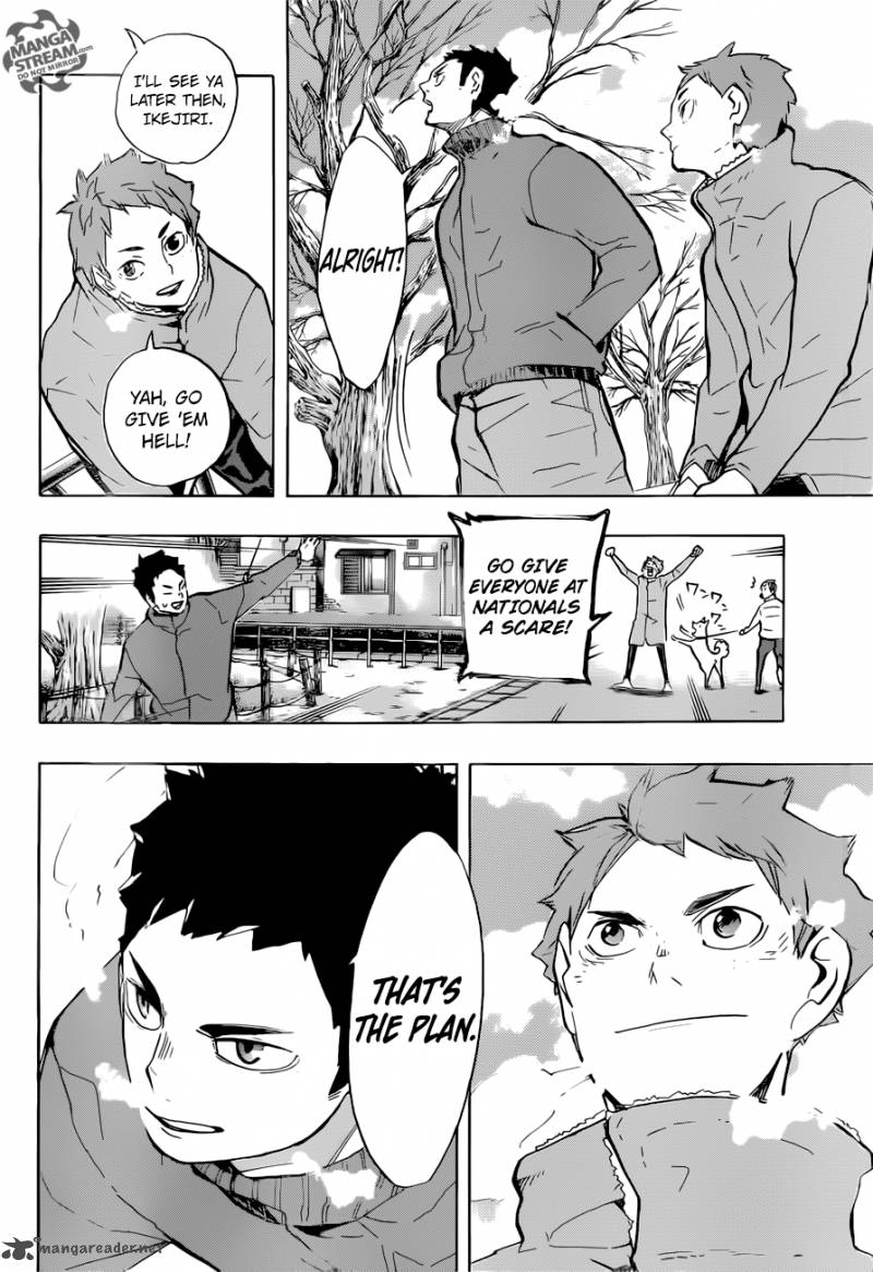 Chapter 229 - The Other Day Image(40)