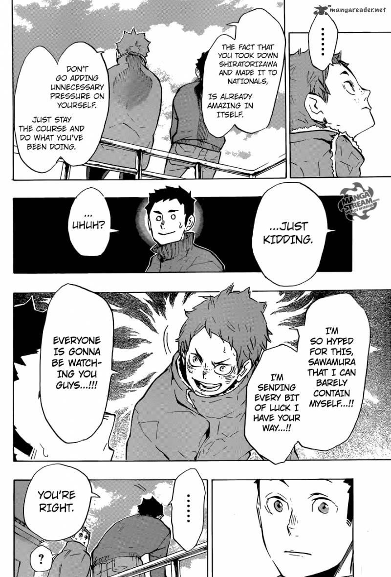 Chapter 229 - The Other Day Image(16)