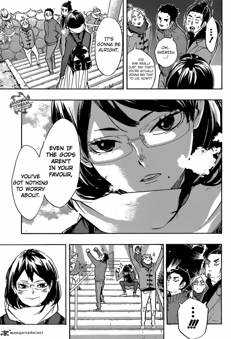 Chapter 229 - The Other Day Image(11)