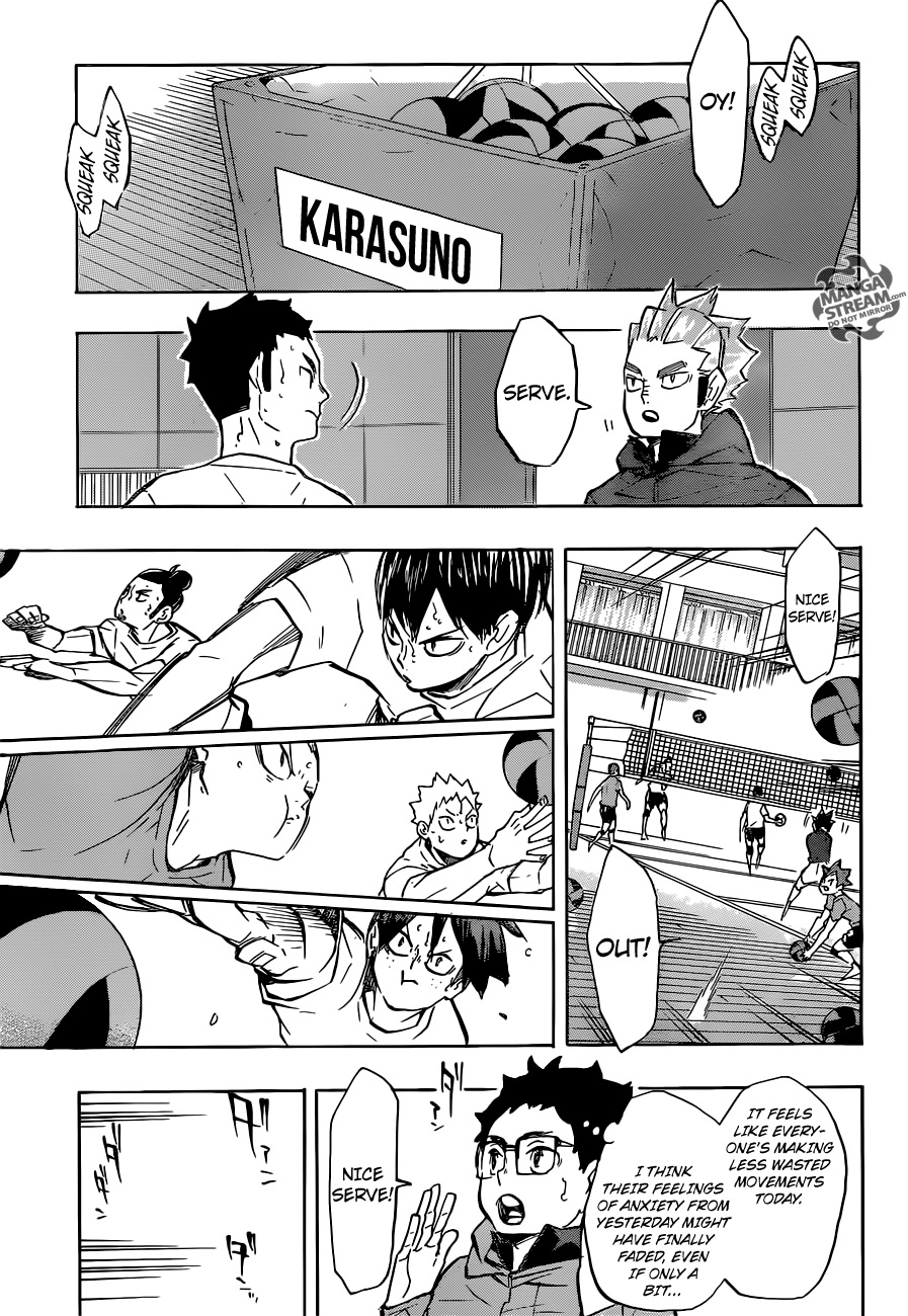 Chapter 231 - Beginnings and Happenings Image(13)