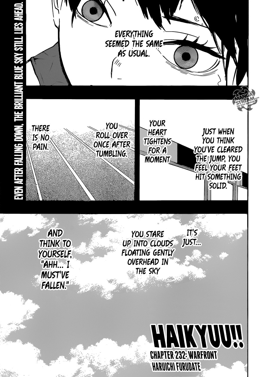 Chapter 232 - Warfront Image(19)