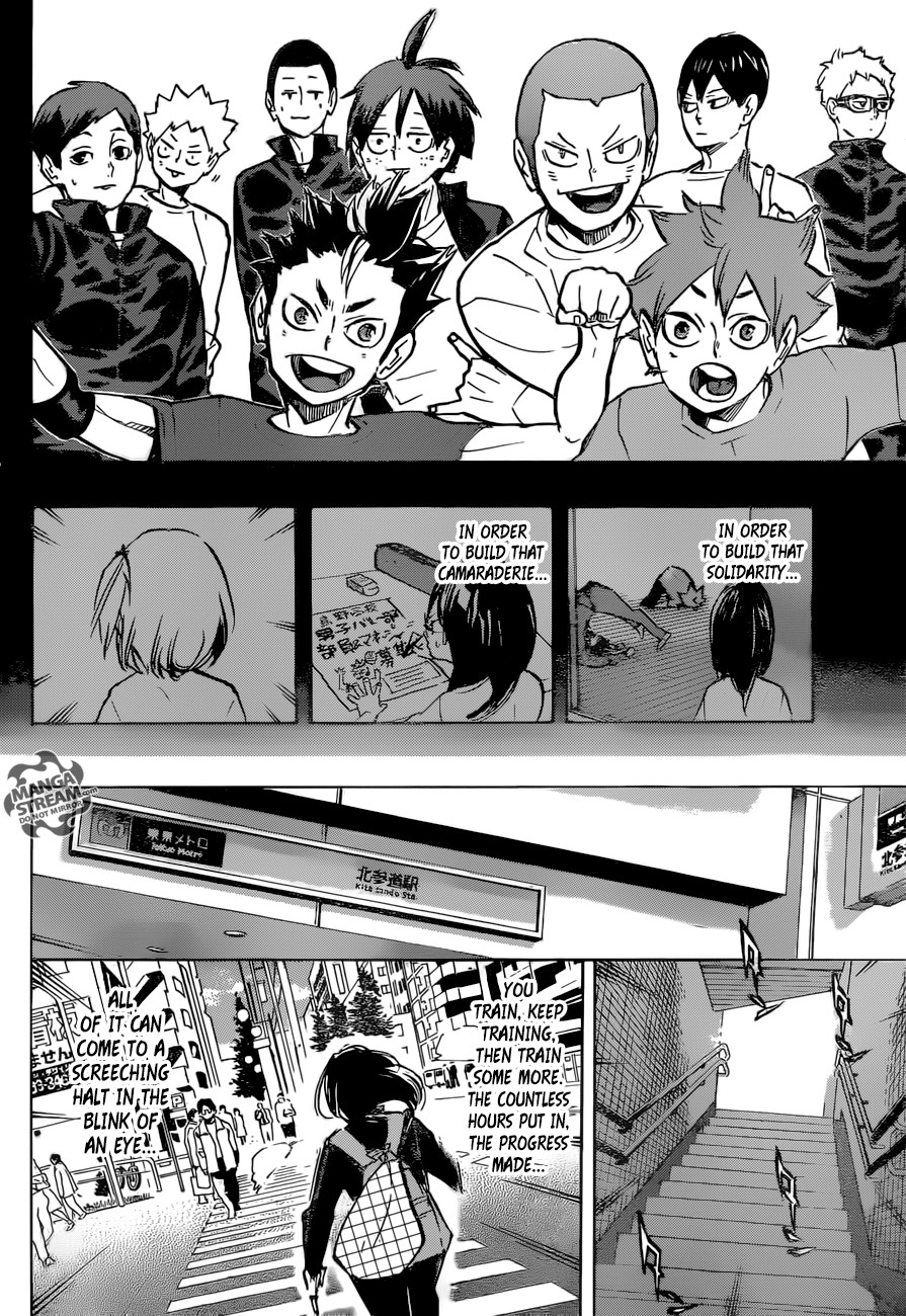 Chapter 232 - Warfront Image(29)