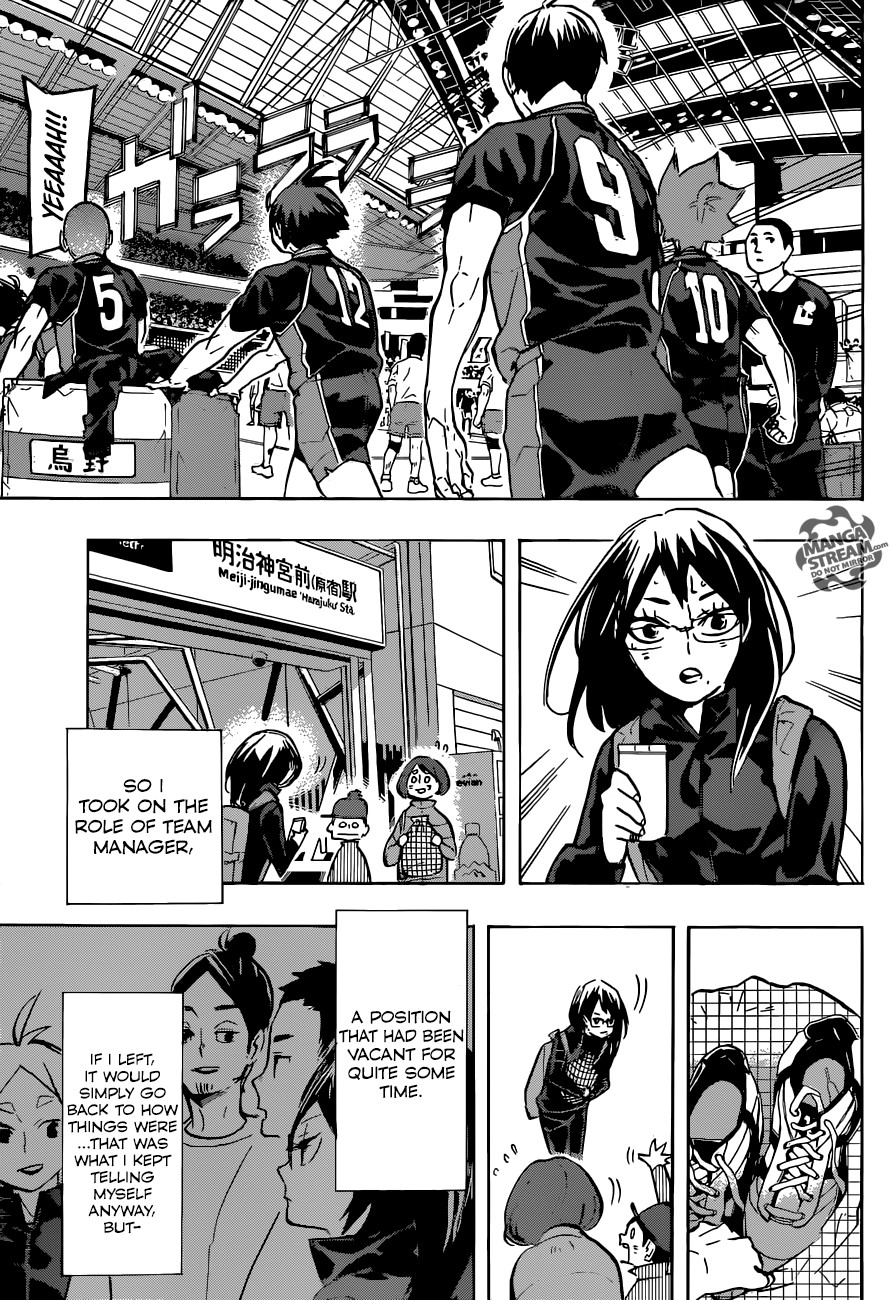 Chapter 232 - Warfront Image(28)