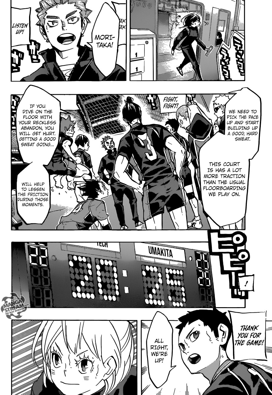 Chapter 232 - Warfront Image(27)