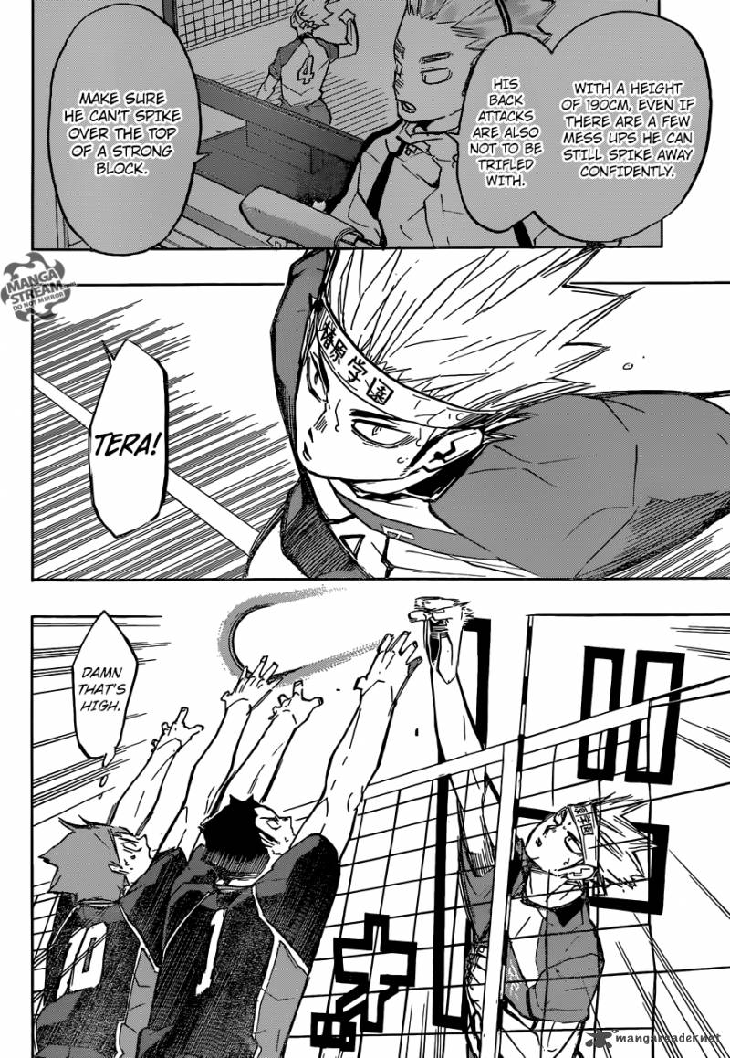 Chapter 232 - Warfront Image(31)